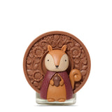 Squirrel Medallion ScentPlug® Diffuser ScentPlug® Diffuser