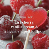 Chérie Lollipop Original Large Jar Candle