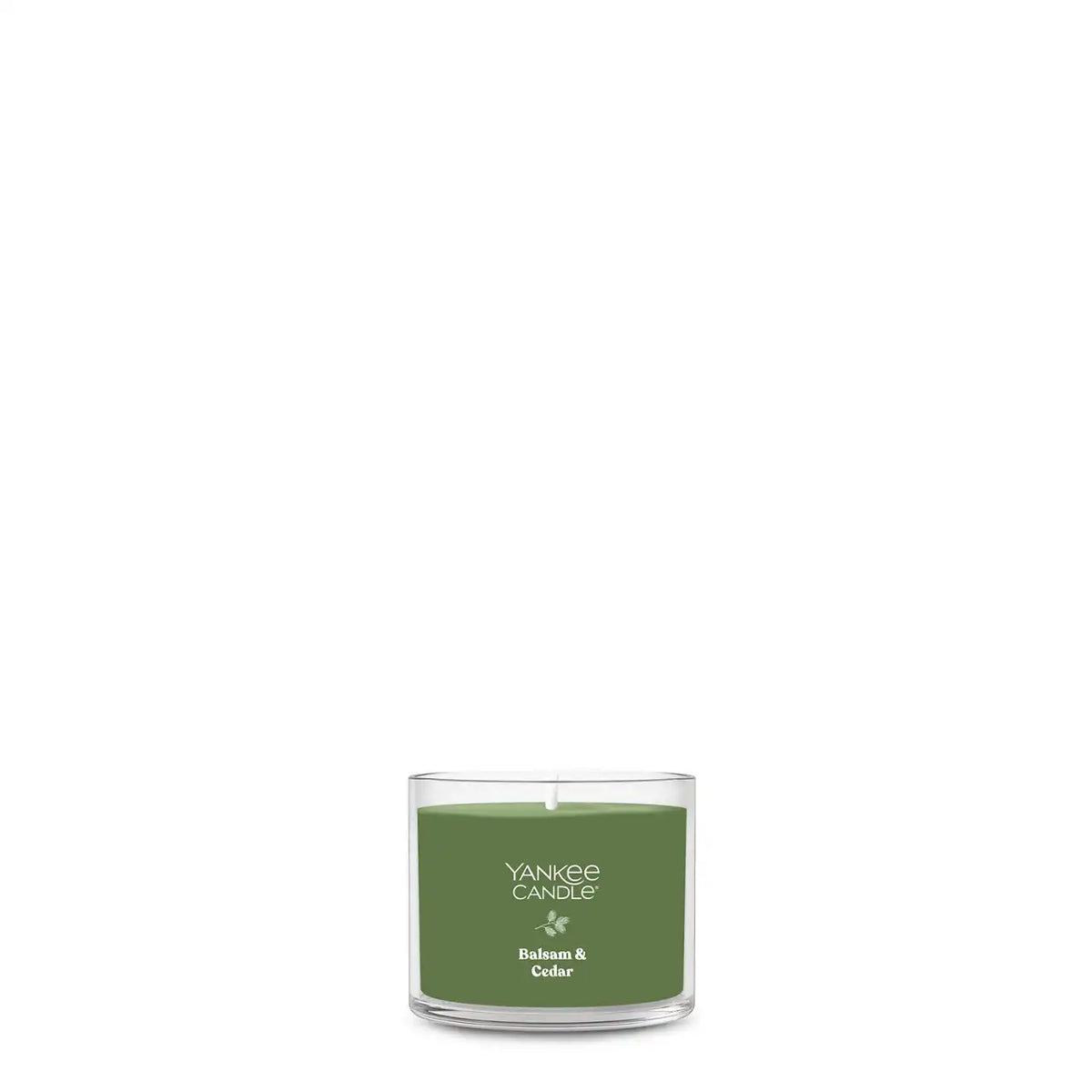 Balsam & Cedar Yankee Candle® Minis