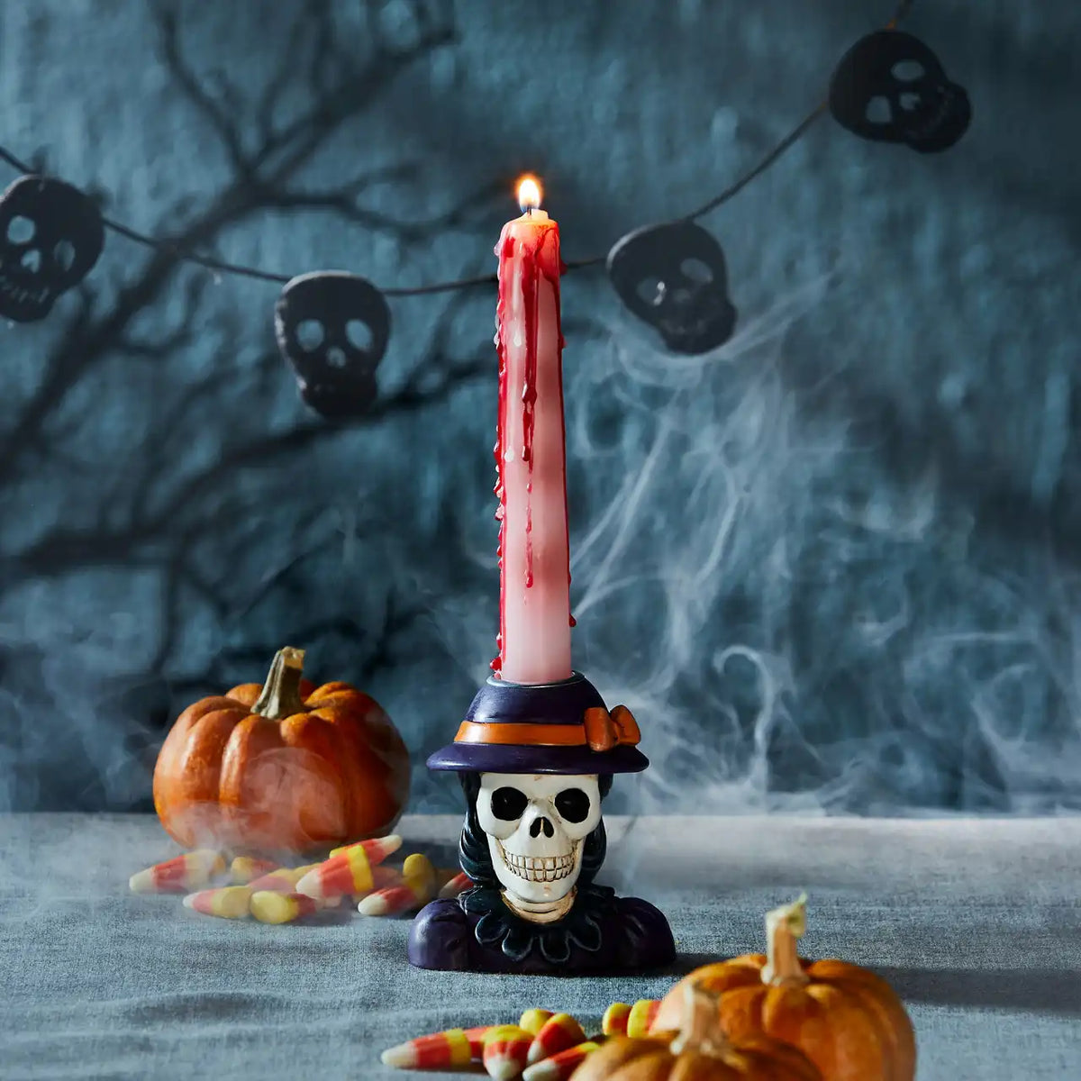 Dreadful Drip™ Taper Candles Taper Candles