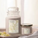 Slow Bloom Small Tumbler Candle