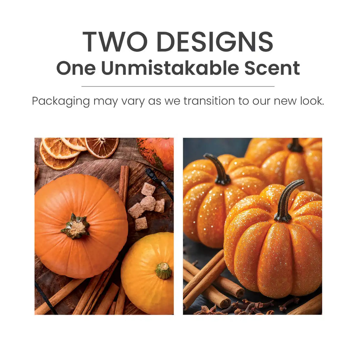 Spiced Pumpkin Concentrated Room Spray