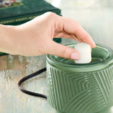 Sage Horizon Electric Wax Melt Warmer Electric Wax Melts Warmer