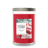 Christmas Eve® Large Tumbler Candle