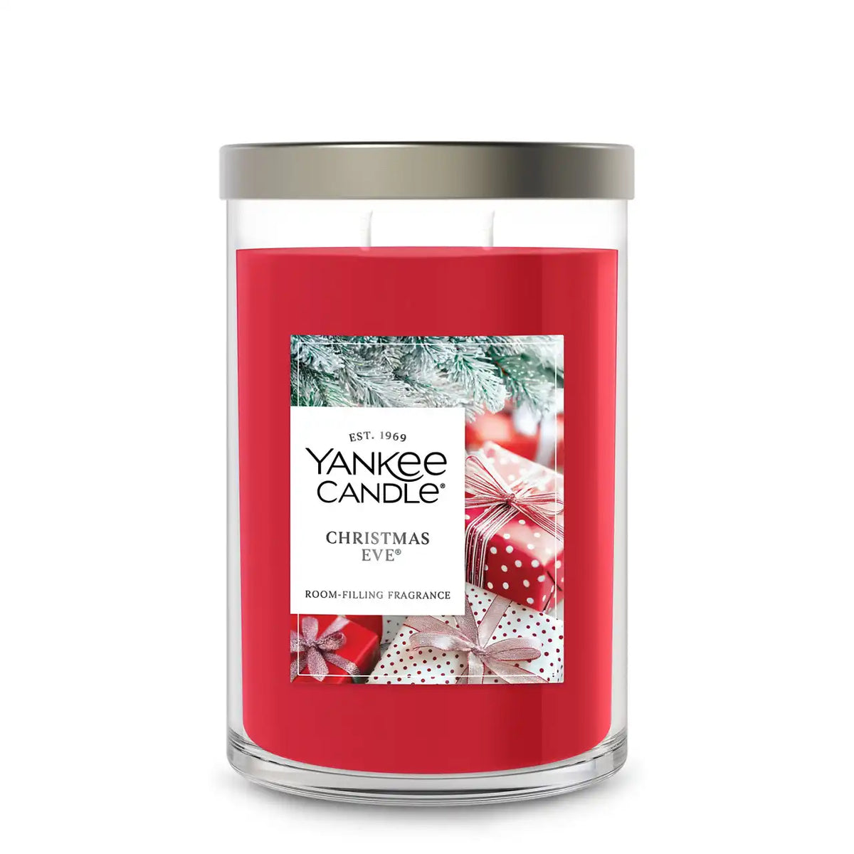 Christmas Eve® Large Tumbler Candle