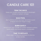 Floral Drift 3-Wick Candle