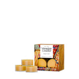Harvest® Tea Light Candle