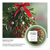 Mistletoe™ Scenterpiece® Easy MeltCup
