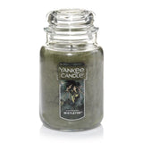 Mistletoe™ Original Large Jar Candles