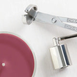 Sparkling Pinkberry Small Tumbler Candle