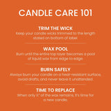 Trick or Treat® Small Tumbler Candle