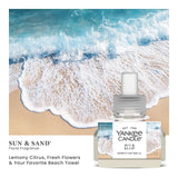 Sun & Sand® ScentPlug® Refill