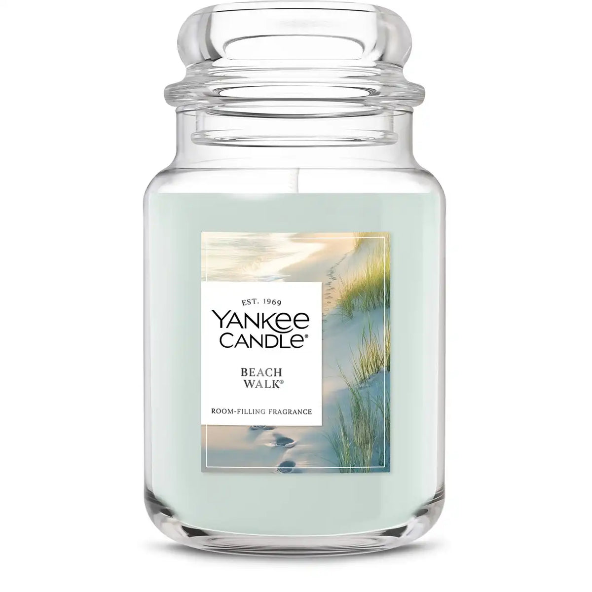 Beach Walk® Original Large Jar Candle