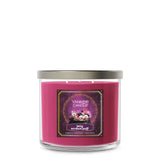 Jelly Scream Puff 3-Wick Candle