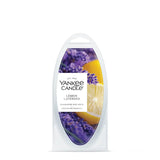 Lemon Lavender Wax Melts 6-Packs