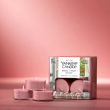 Home Sweet Home® Tea Light Candles