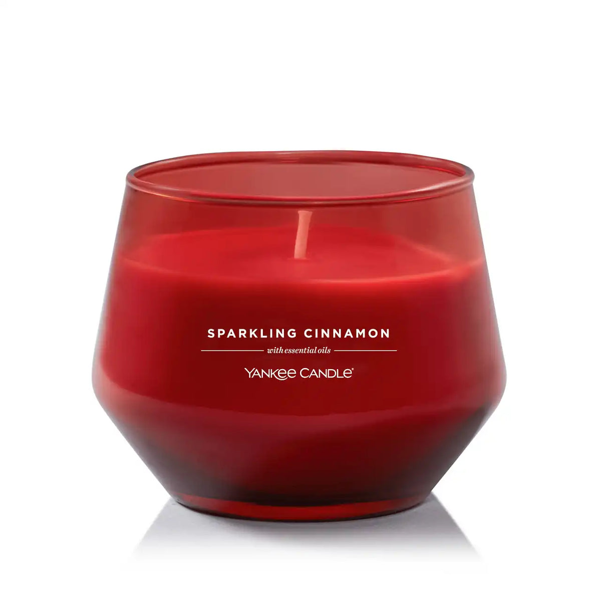 Sparkling Cinnamon Studio Collection Candles