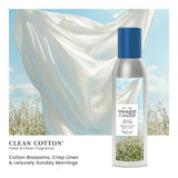 Clean Cotton® Concentrated Room Spray