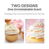 Vanilla Cupcake Easy MeltCup