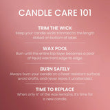 Home Sweet Home® 3-Wick Candle