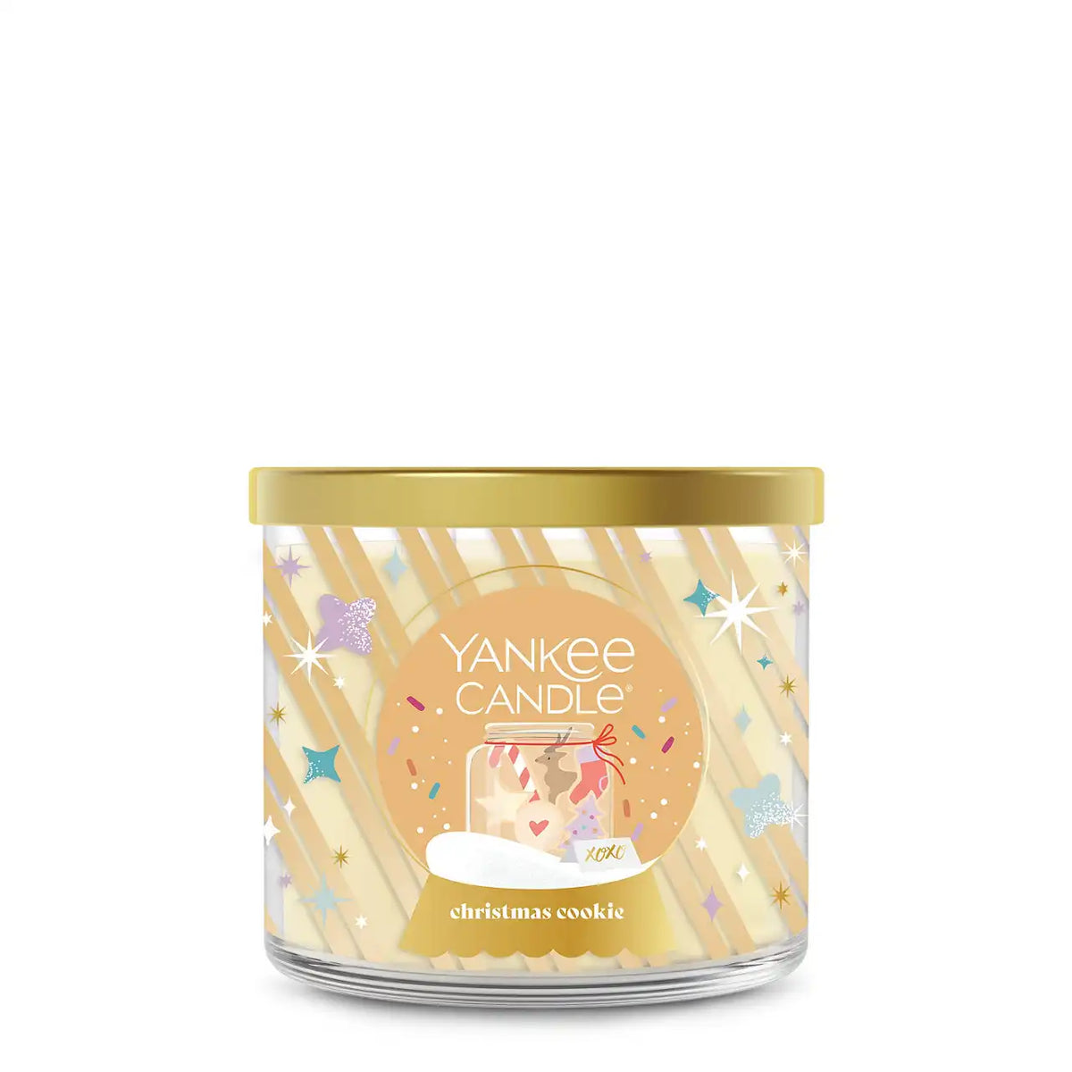 Christmas Cookie™ 3-Wick Candle
