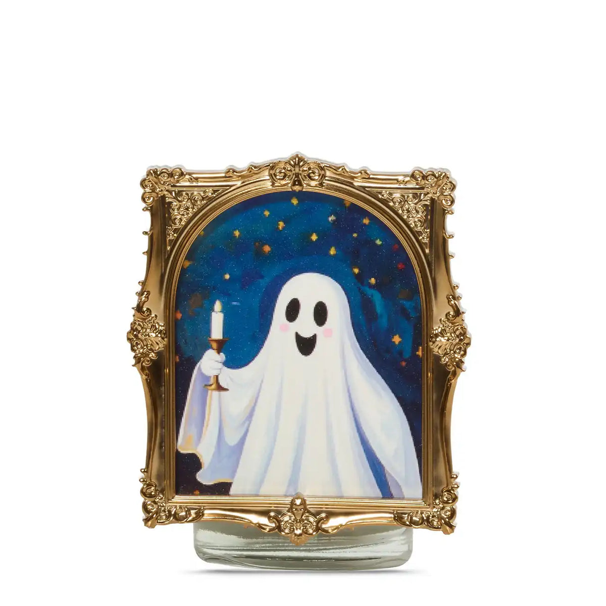 Ghost Portrait ScentPlug® Diffuser ScentPlug® Diffuser