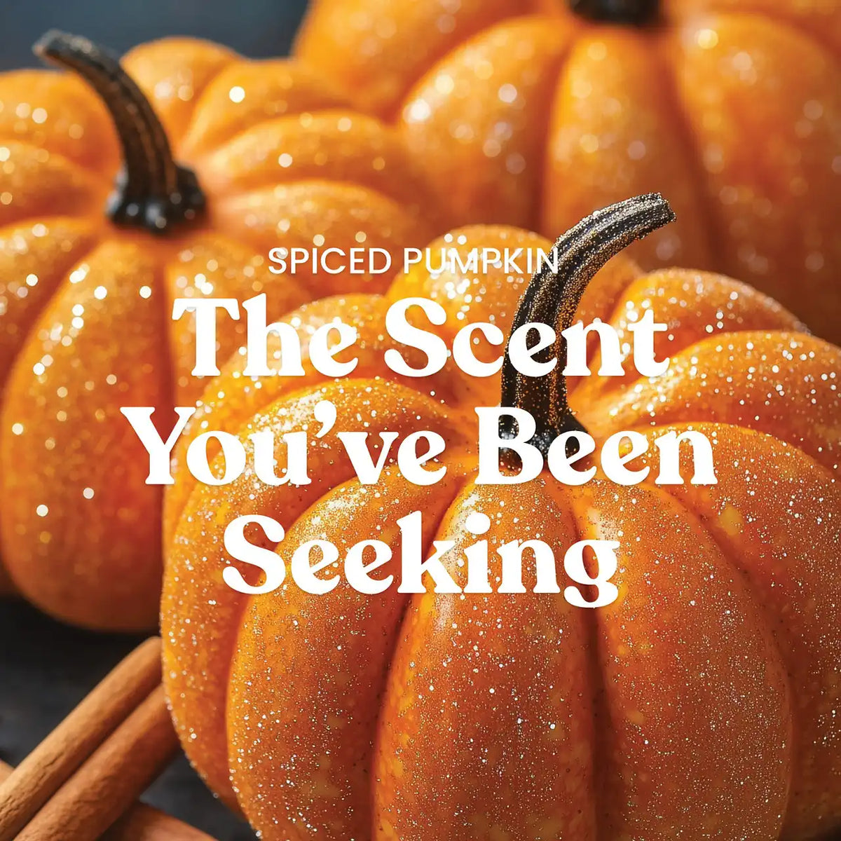 Spiced Pumpkin Yankee Candle® Minis