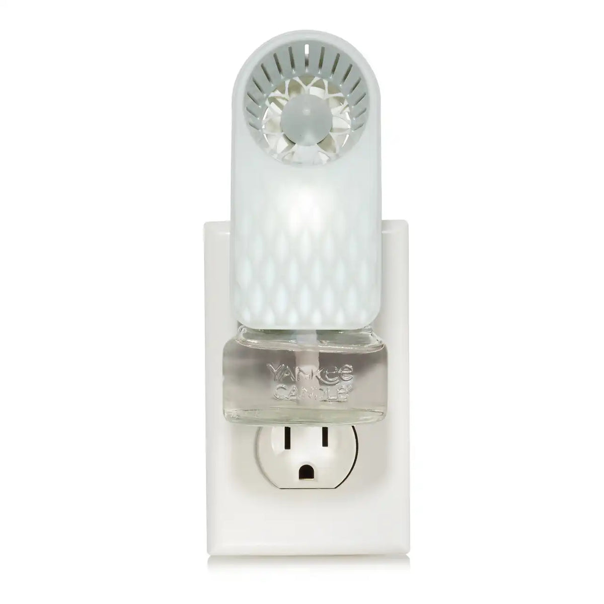 Fade Fan ScentPlug® Fan Diffuser with Light ScentPlug®  Diffuser