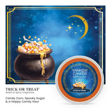 Trick or Treat® Easy MeltCup