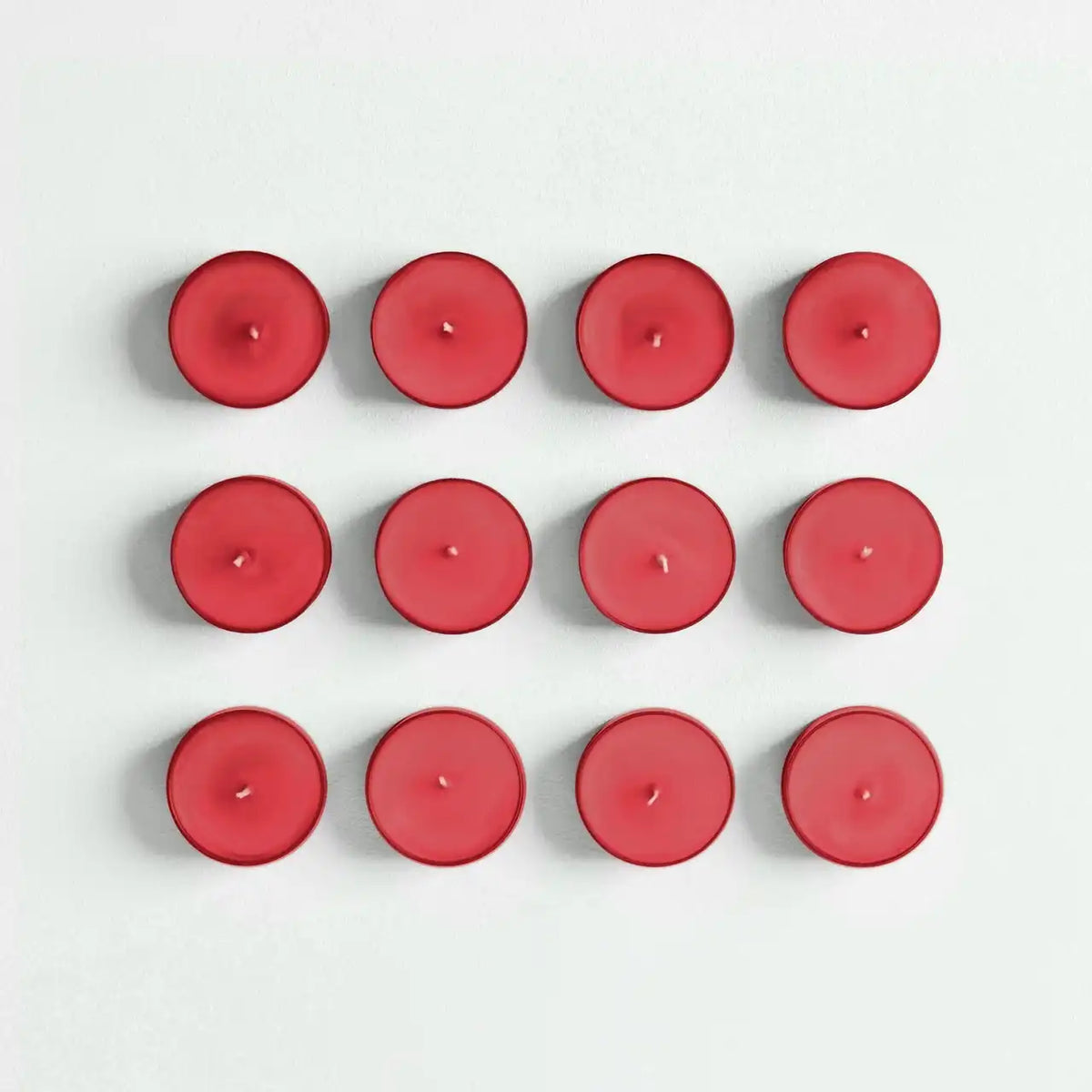 Christmas Eve® Tea Light Candles