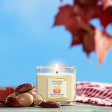 Harvest Creamery Small Tumbler Candle
