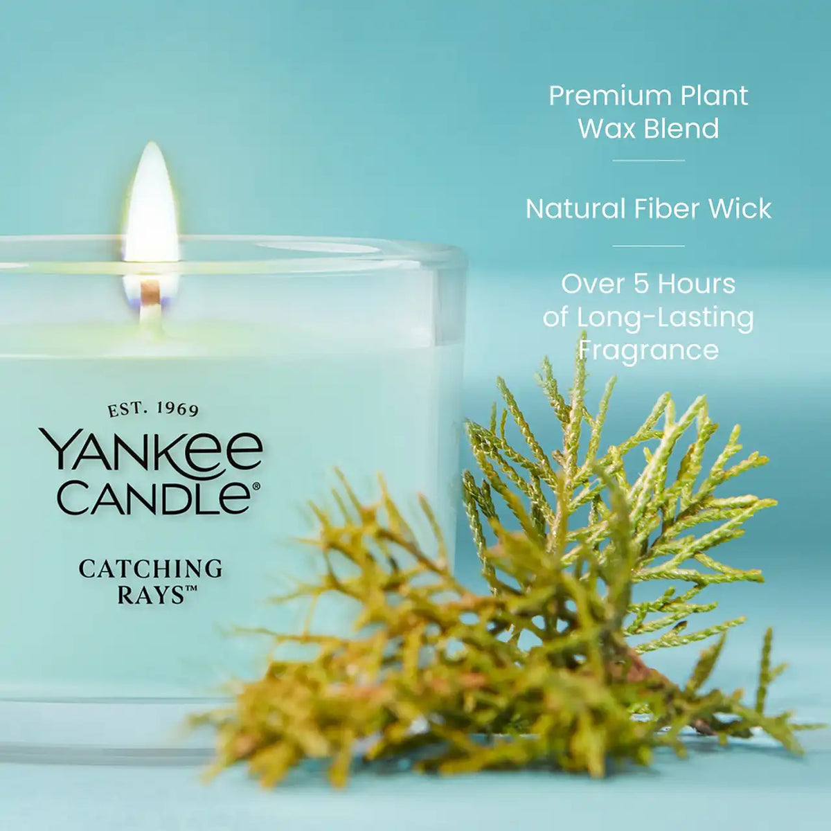 Catching Rays™ Yankee Candle® Minis