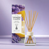Lemon Lavender Reed Diffuser Kit