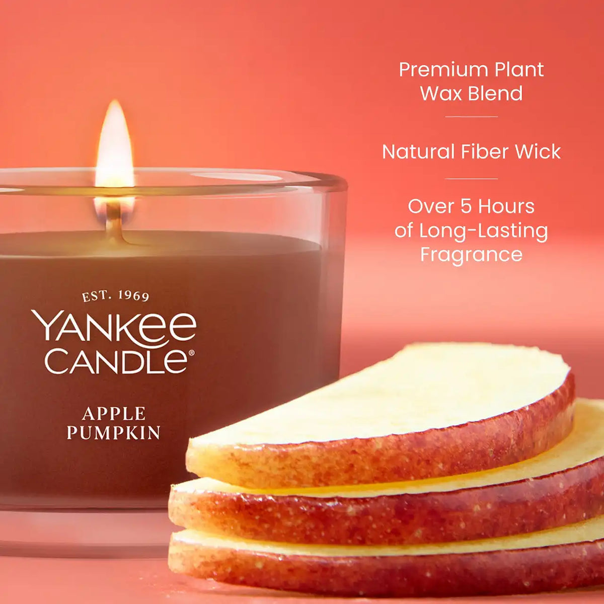 Apple Pumpkin Yankee Candle® Minis