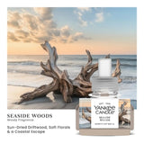 Seaside Woods ScentPlug® Refill