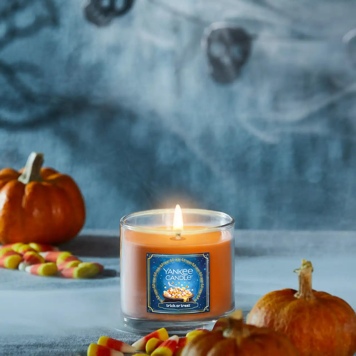 Trick or Treat® Small Tumbler Candle