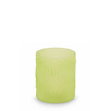 Sage Leaf Tea Light Candle Holder Tea Light Candle Holders
