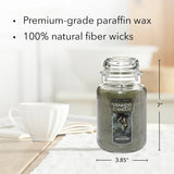 Mistletoe™ Original Large Jar Candles