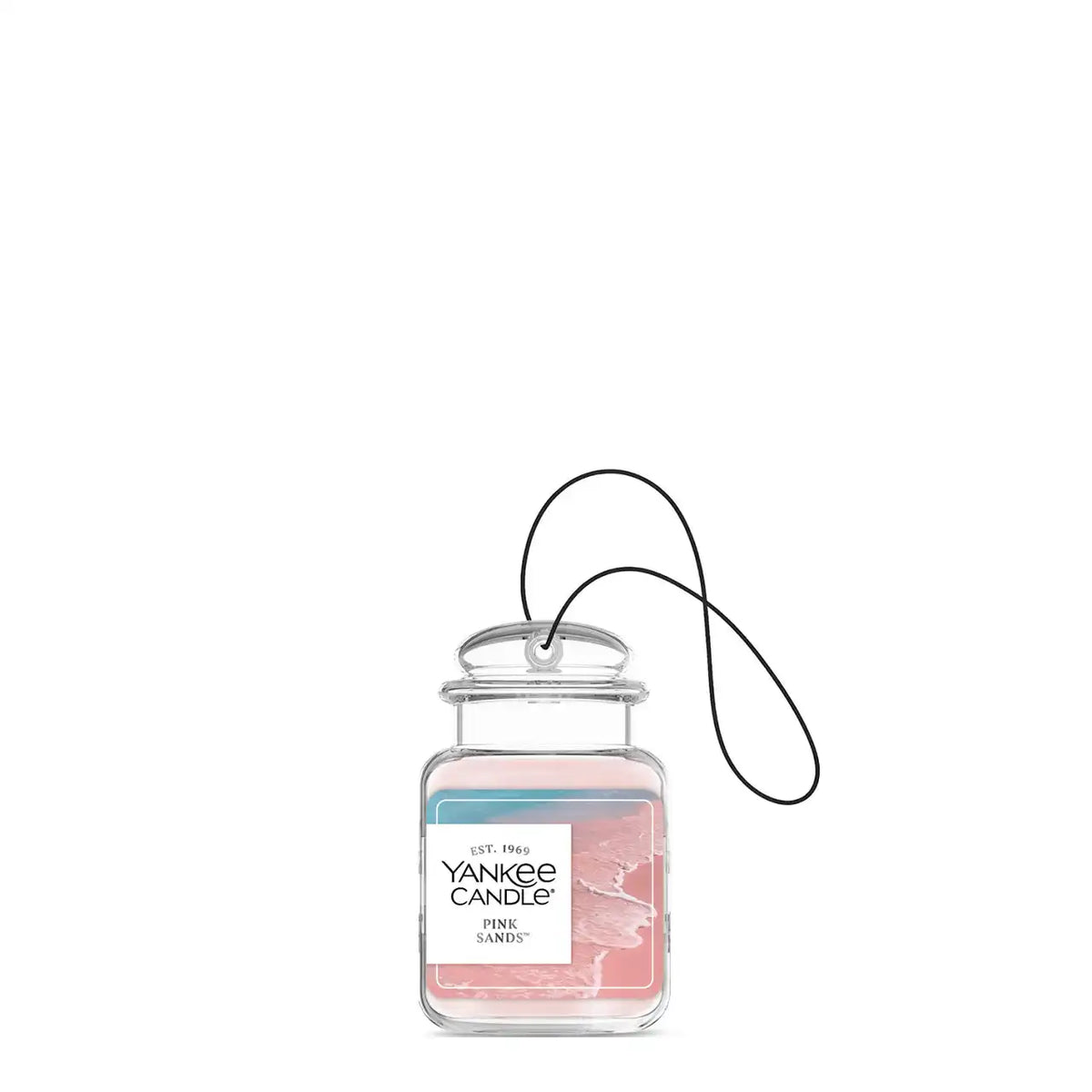 Pink Sands™ Car Jar® Ultimate