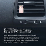 Pink Sands™ Car Vent Sticks