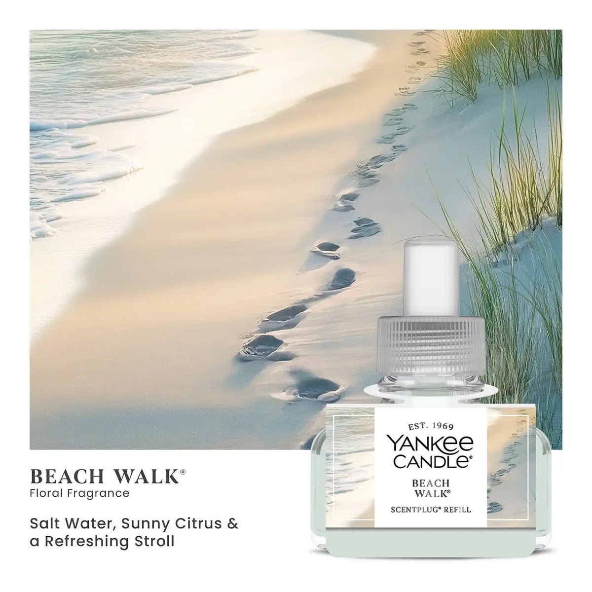 Beach Walk® ScentPlug® Refill