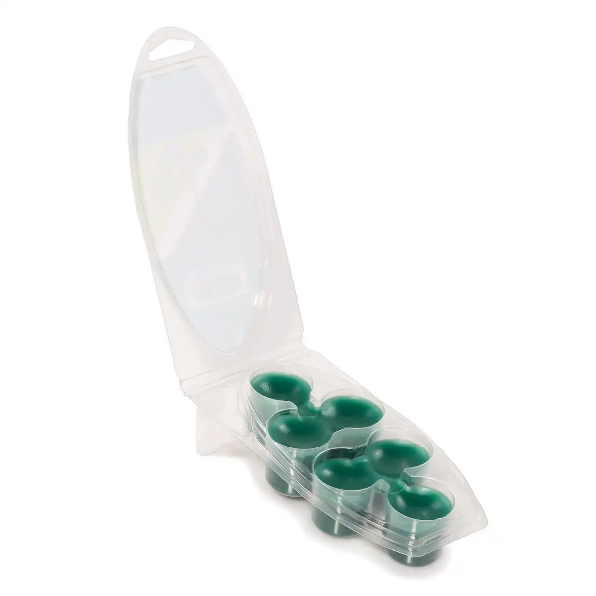 On the Green Wax Melts 6-Packs
