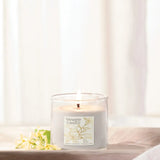 Slow Bloom Small Tumbler Candle