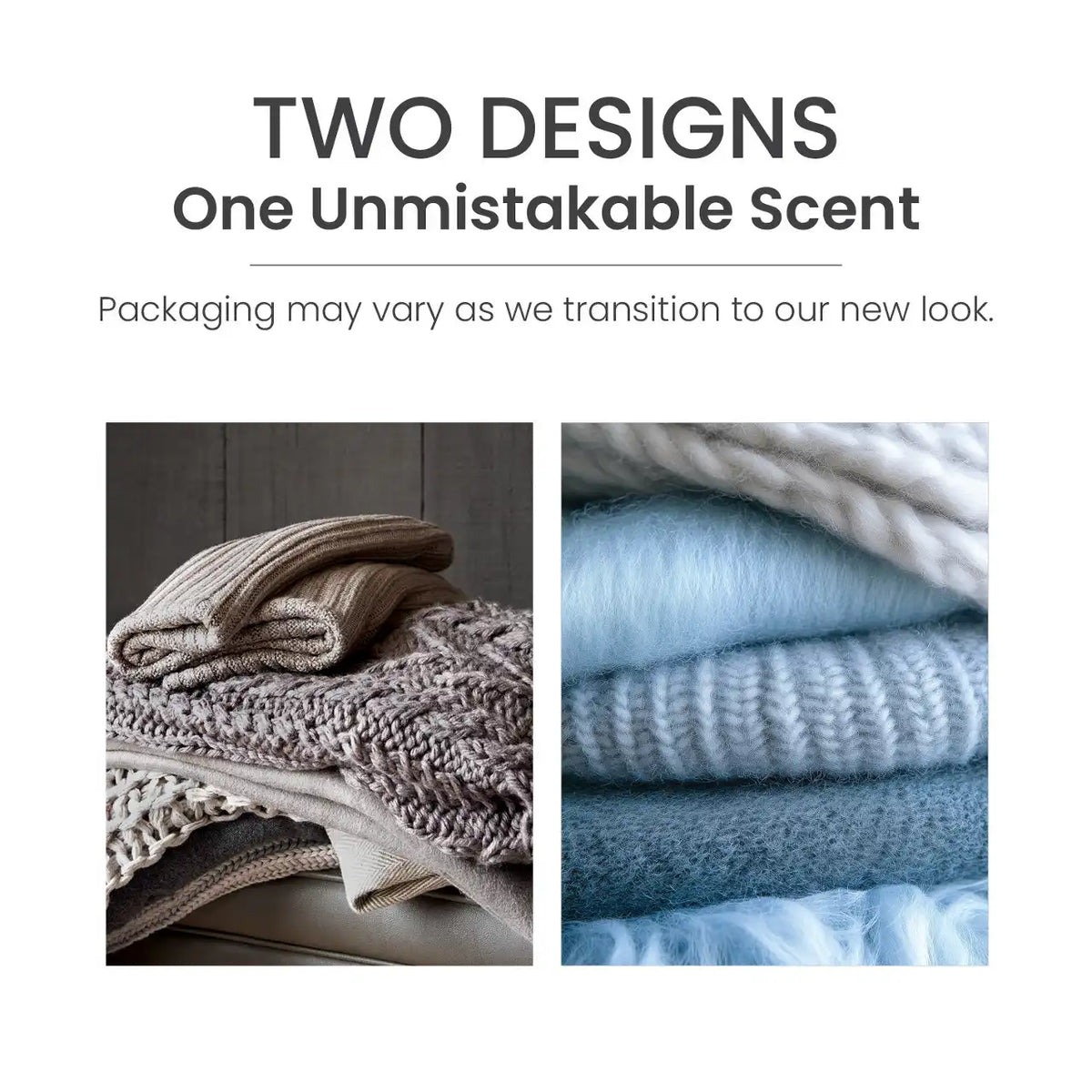 Warm Luxe Cashmere Easy MeltCup