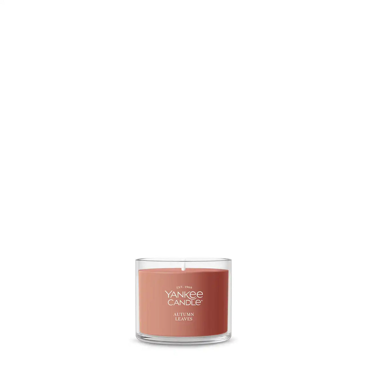 Autumn Leaves® Yankee Candle® Minis
