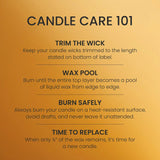 Harvest® 3-Wick Candle