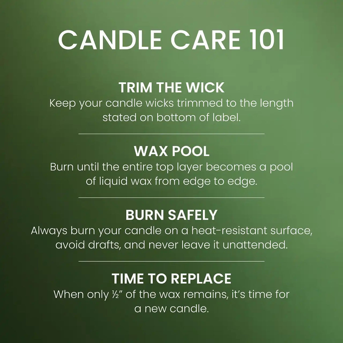 Balsam & Cedar Small Tumbler Candle