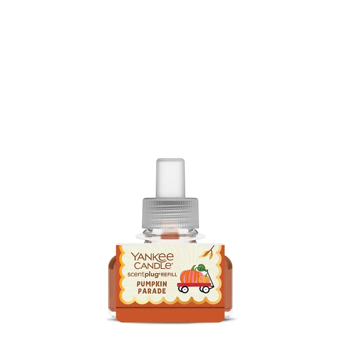 Pumpkin Parade ScentPlug® Refill