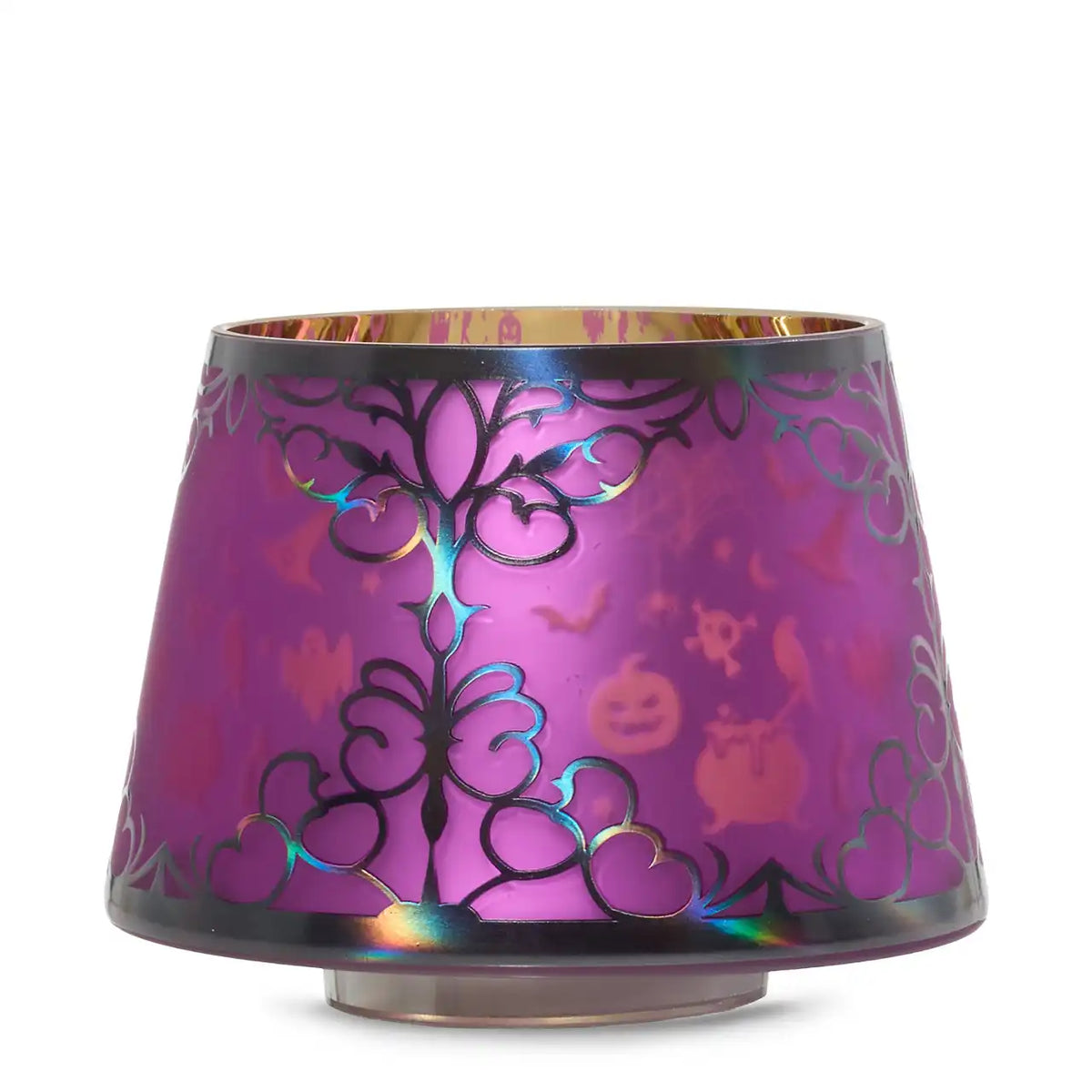 Twilight Hat Jar Candle Shade Jar Candle Shades
