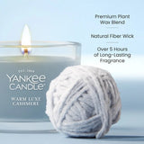 Warm Luxe Cashmere Yankee Candle® Minis